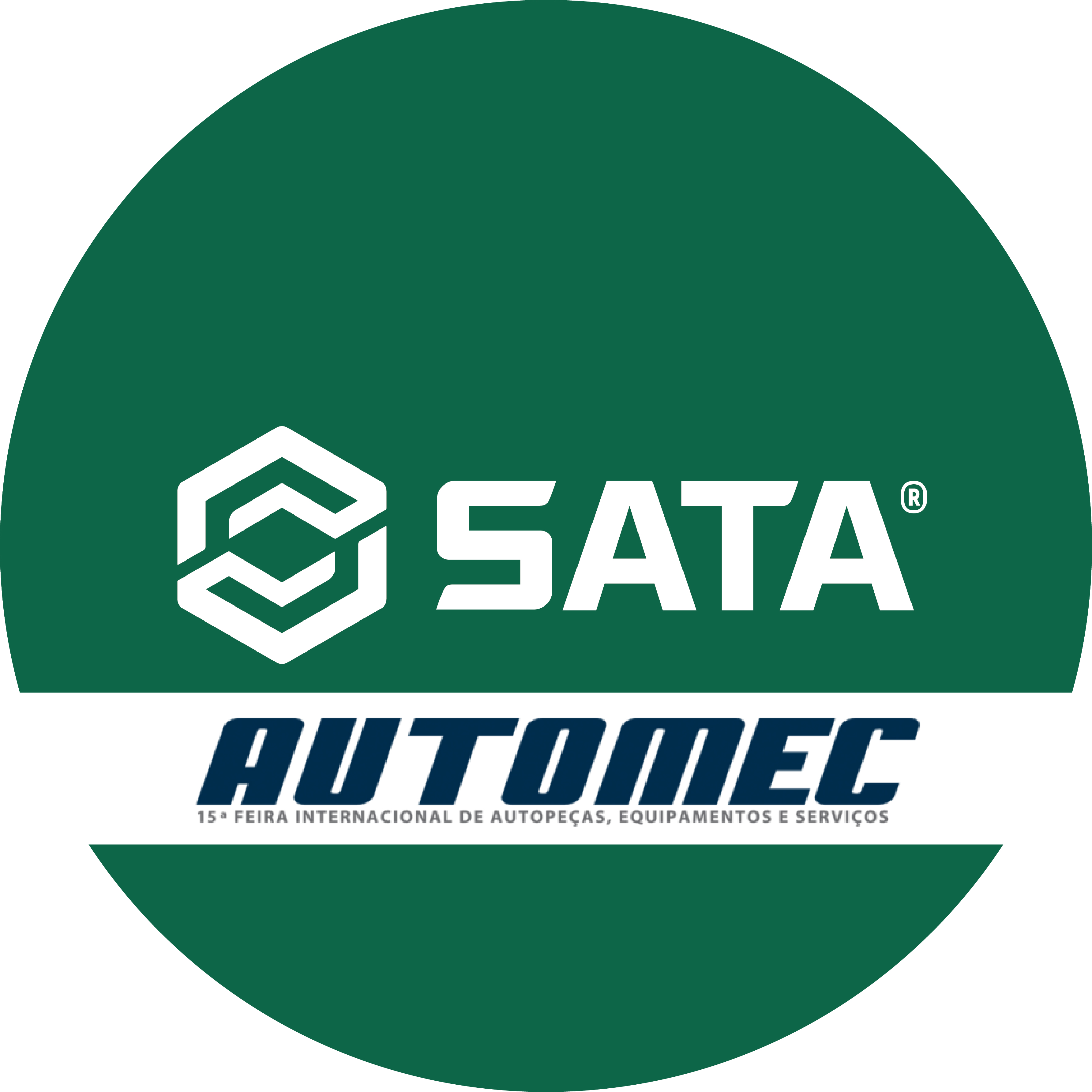 SATA NA AUTOMEC