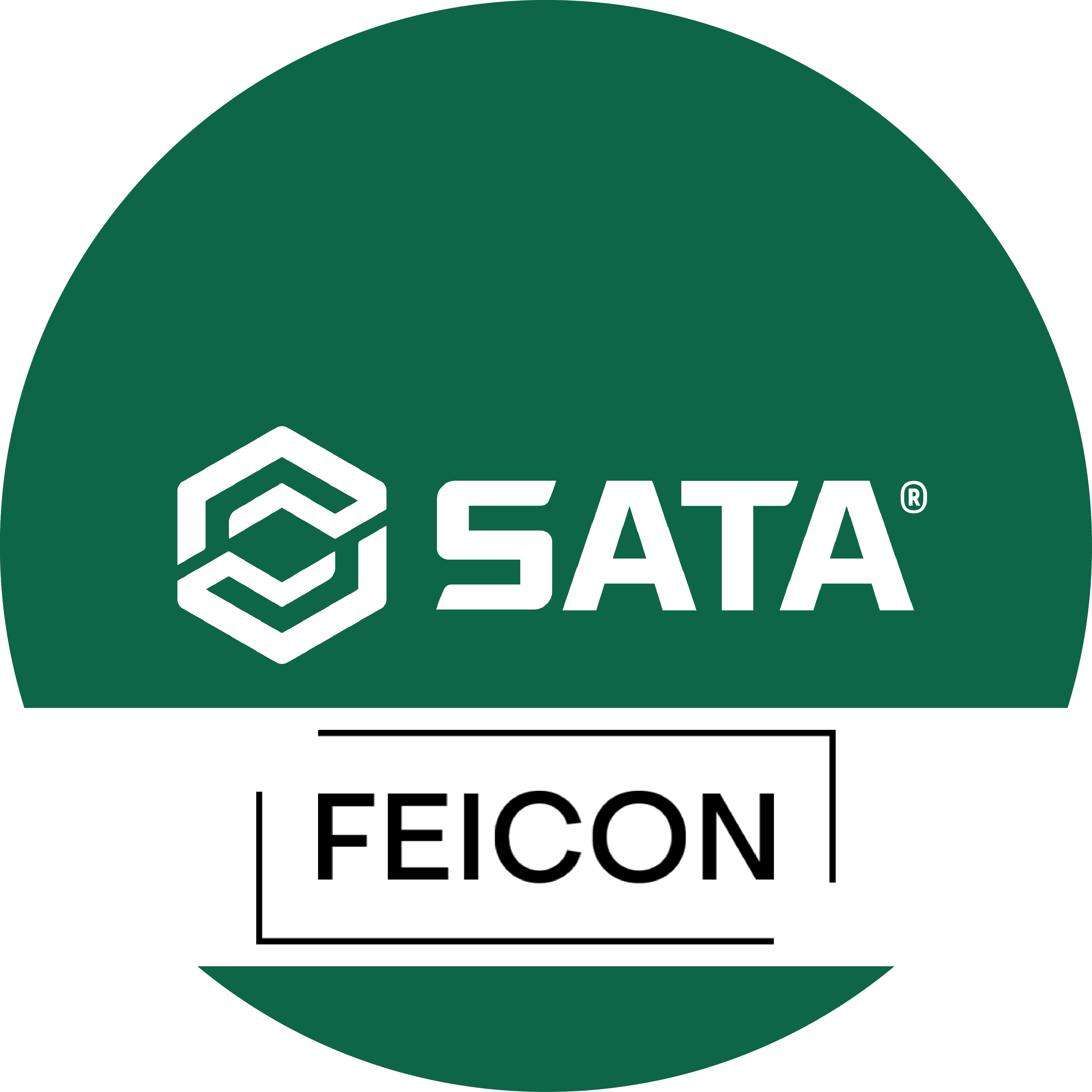 SATA NA FEICON