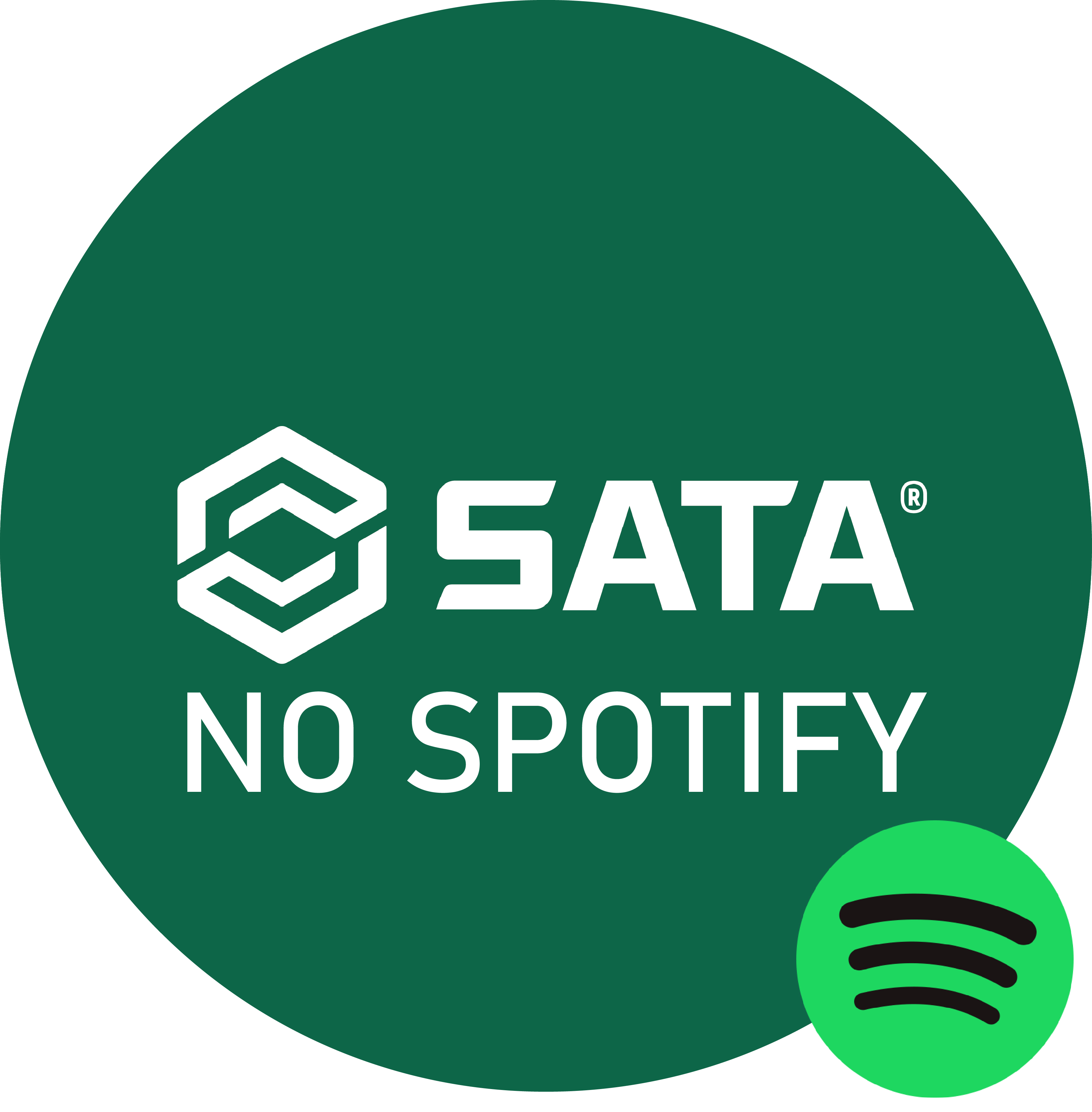 SATA NO SPOTIFY