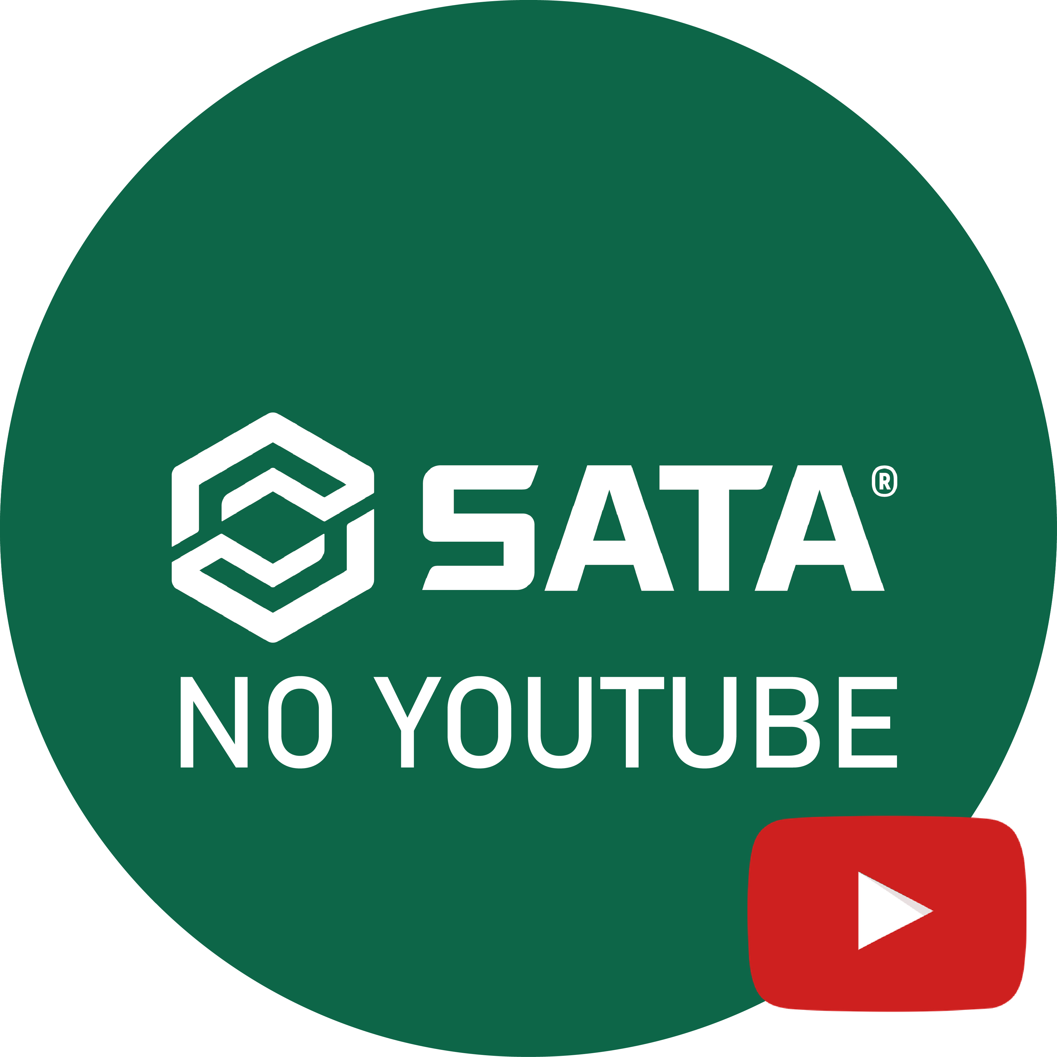 SATA NO YOUTUBE