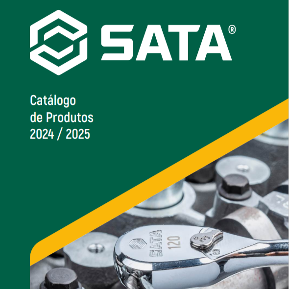 capa sata