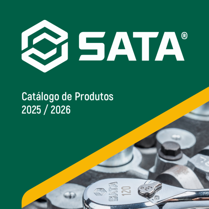 CAPA CATÁLOGO SATA