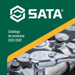 Capa para Catálogo com imagem da catraca 120XP e texto "Catálogo de produtos 2021/2022"