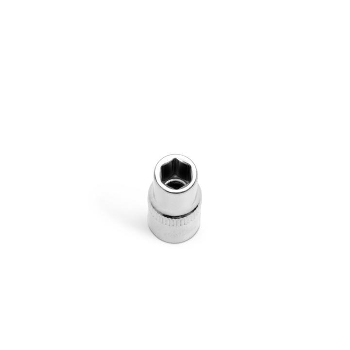 Image of 1/4" Drive 6 Point Metric Standard Length Sockets - SATA