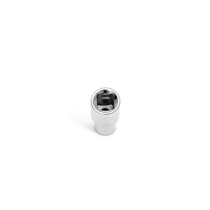 Image of 1/4" Drive 6 Point Metric Standard Length Sockets - SATA