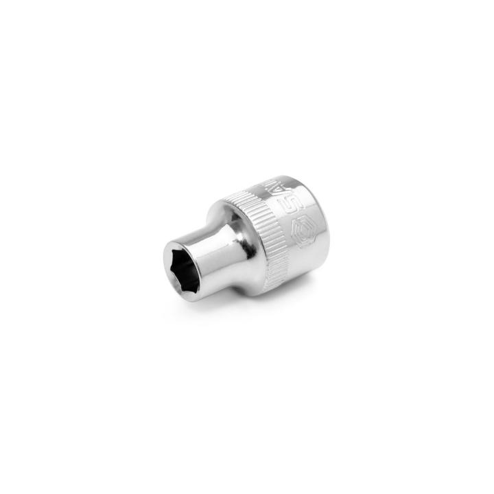 Image of 3/8" Drive 6 Point Metric Standard Length Sockets - SATA