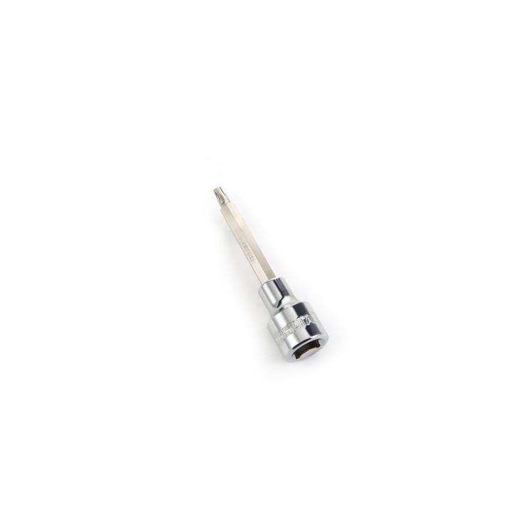 Image of 1/2" Drive Long Torx® Bit Sockets - SATA