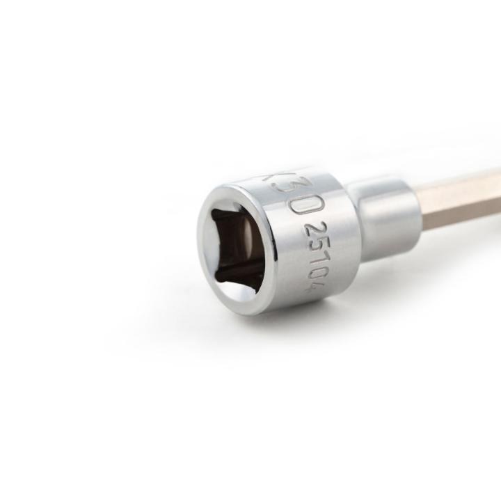 Image of 1/2" Drive Long Torx® Bit Sockets - SATA