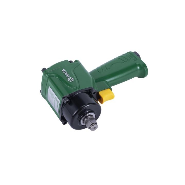 Image of 1/2" Drive Heavy Duty Air Impact Wrench - SATA