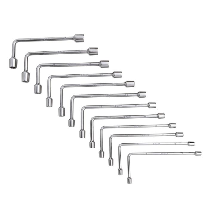 Image of Connecting Rod Wrench Set - SATA