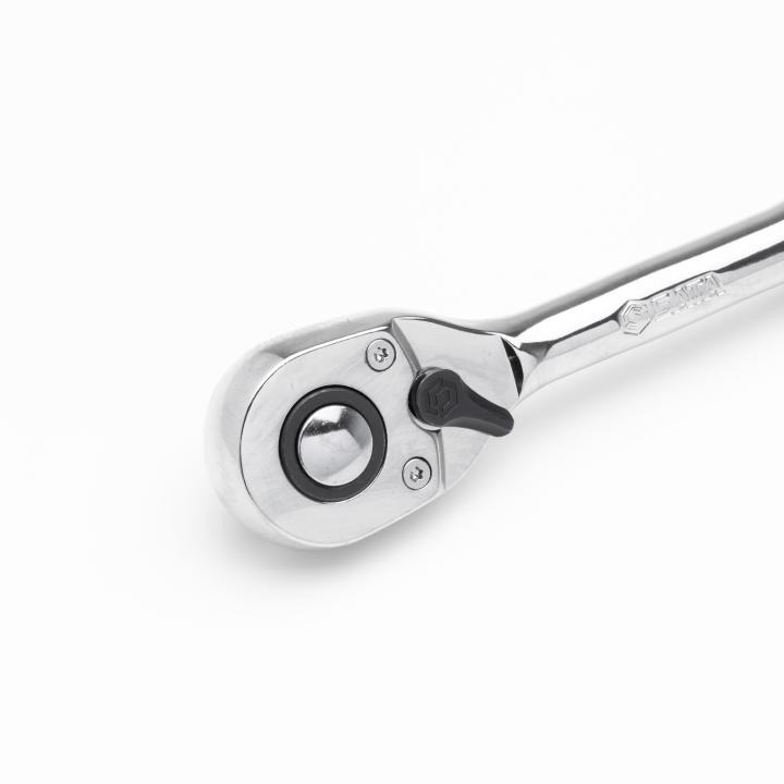 Image of 58 Pc. 1/2" Drive 6 Point Metric Socket Set - SATA