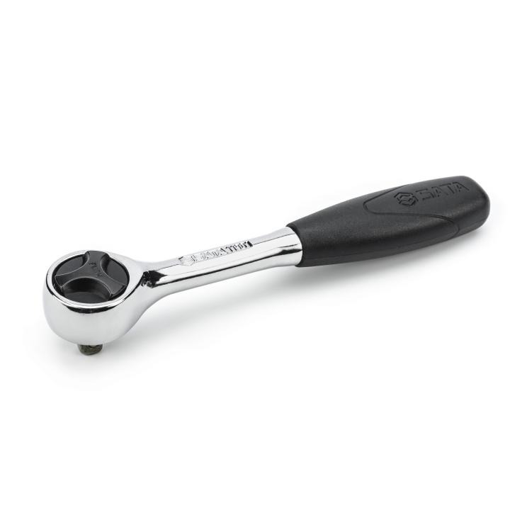 Image of 25 Pc. 1/4" Drive 6 Point SAE Socket Set - SATA