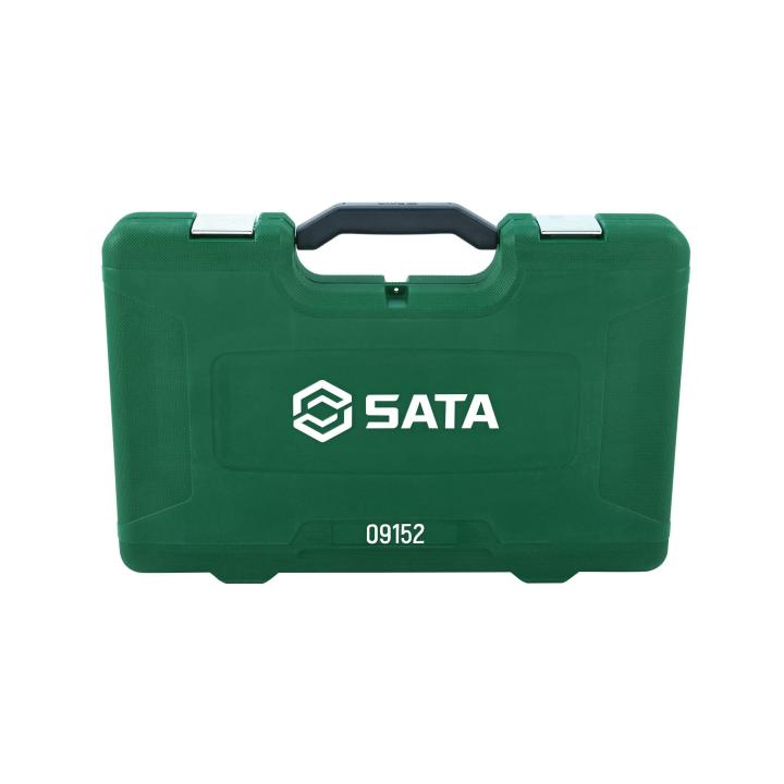 Image of 6 Pc. Auto Body Repair Kit - SATA