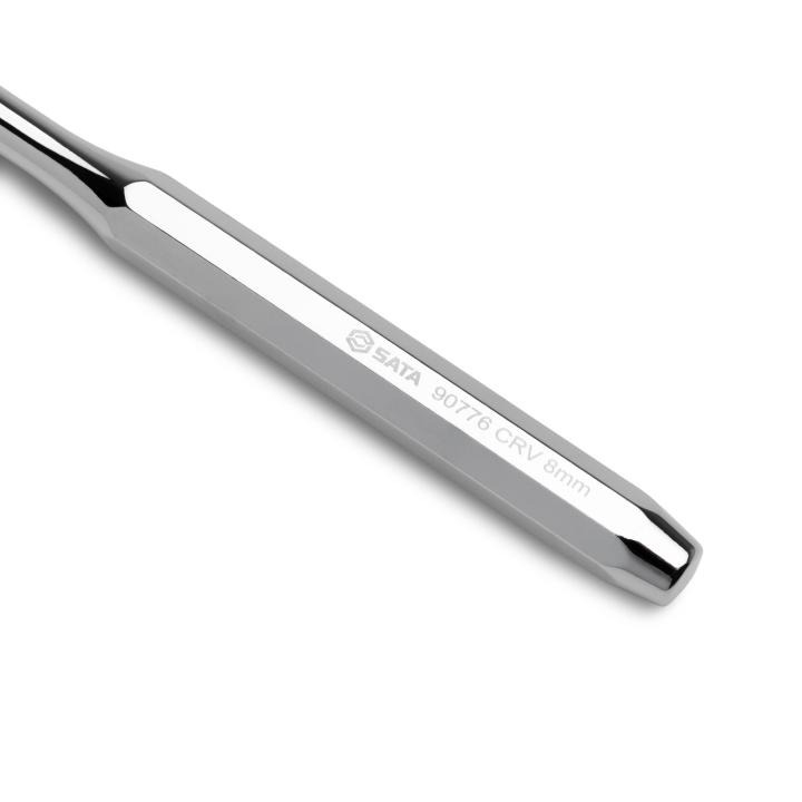 Image of 6 Pc. Pin Punch Set - SATA