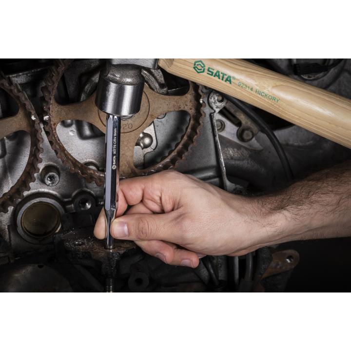 Image of 6 Pc. Pin Punch Set - SATA