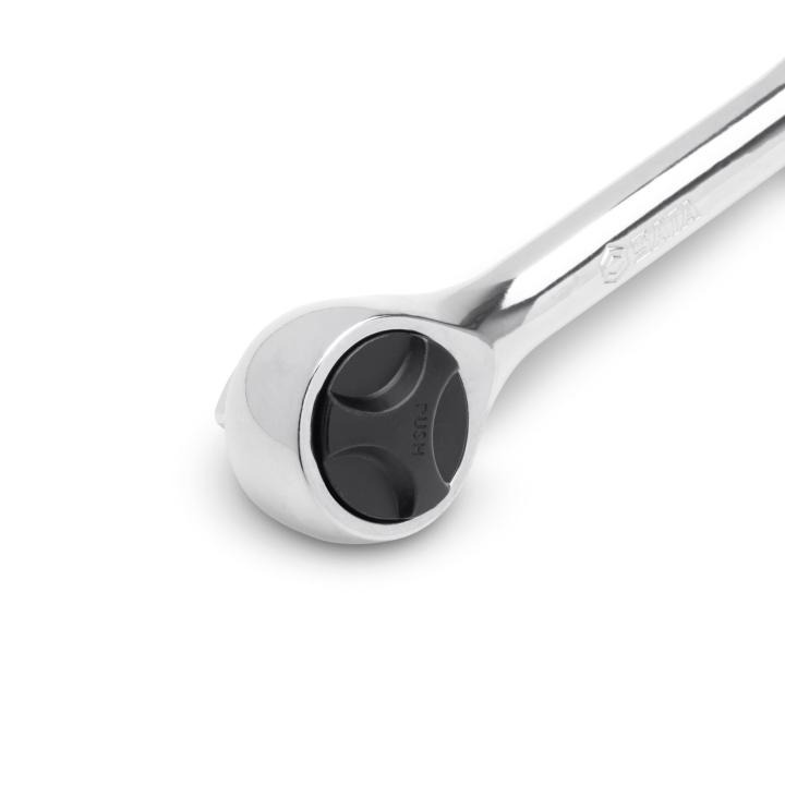 Image of 13 Pc. 1/2" Drive 6 Point Metric Socket Set - SATA