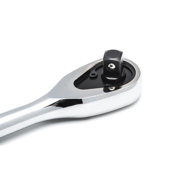 Image of 1/2" Drive 120XP™ Teardrop Ratchet - SATA