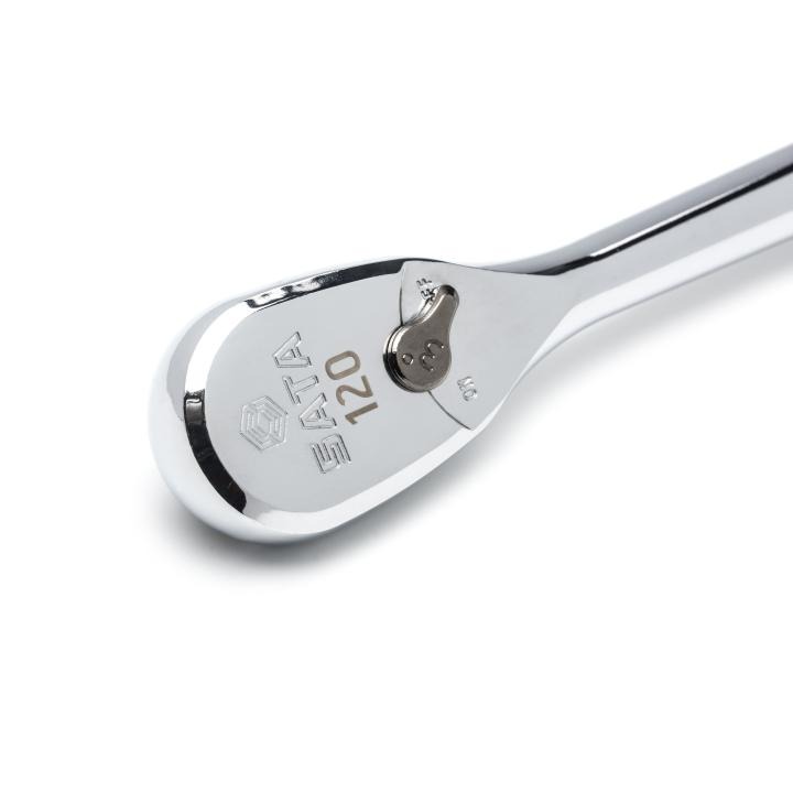 Image of 1/2" Drive 120XP™ Teardrop Ratchet - SATA