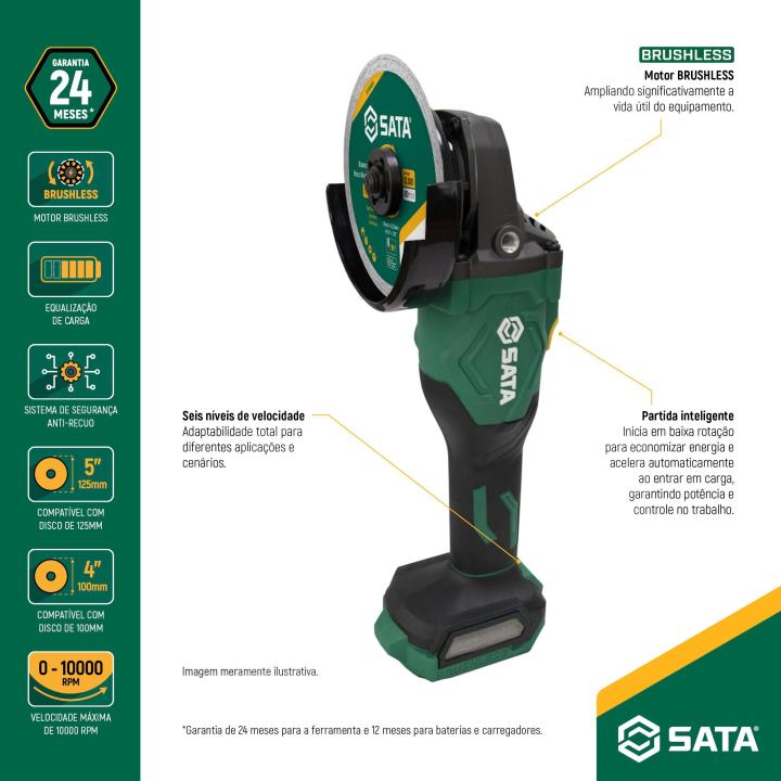 Image of ST151090E