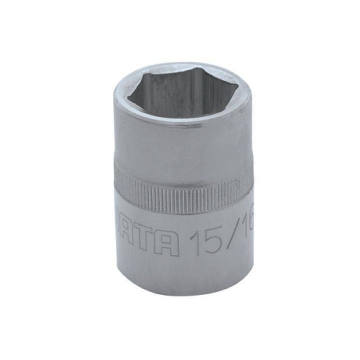 Image of 3/4" Drive 6 Point SAE Standard Length Sockets - SATA