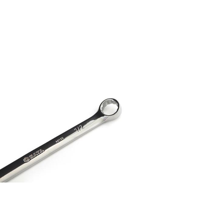 Image of SAE Combination Wrenches - SATA