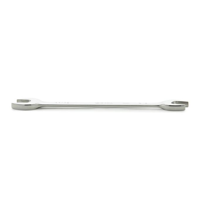 Image of SAE Double Open End Wrenches - SATA