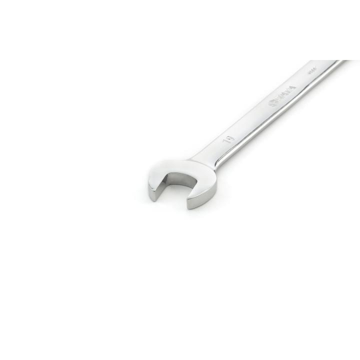 Image of Metric Double Open End Wrenches - SATA