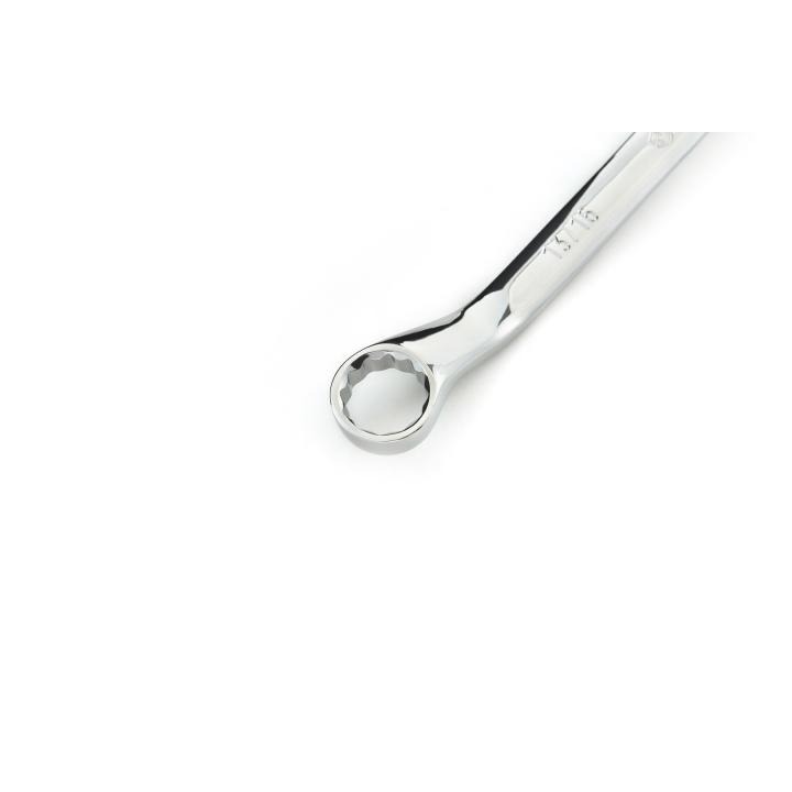 Image of SAE Offset Double Box End Wrenches - SATA