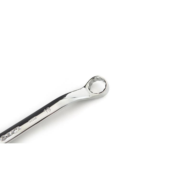 Image of Metric Offset Double Box End Wrenches - SATA