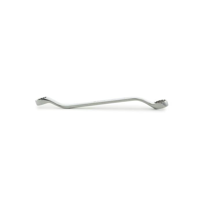 Image of Metric Offset Double Box End Wrenches - SATA