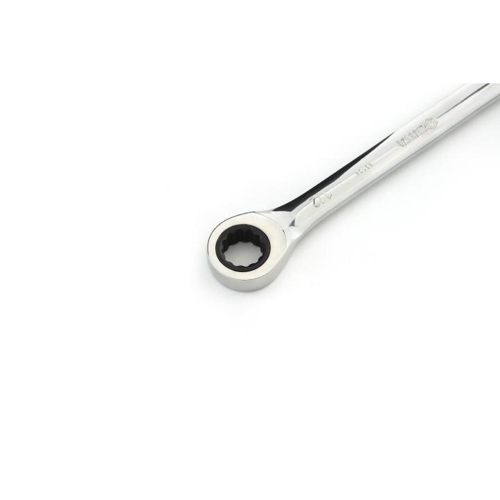 Image of SAE Double Ratcheting Combination Wrenches - SATA