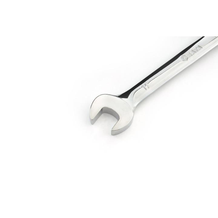 Image of Metric Double Ratcheting Combination Wrenches - SATA