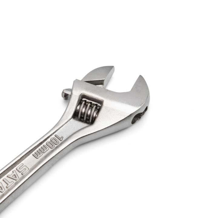 Image of Adjustable Wrenches - SATA