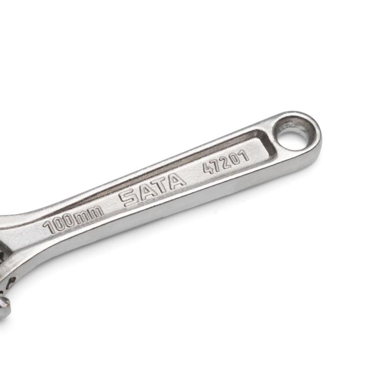 Image of Adjustable Wrenches - SATA