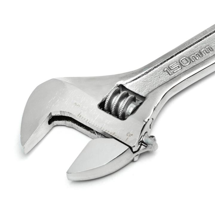 Image of Adjustable Wrenches - SATA