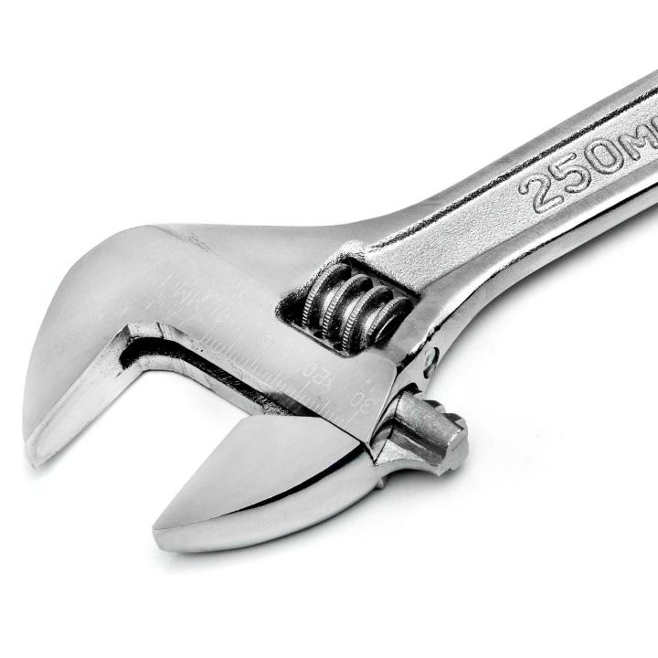 Image of Adjustable Wrenches - SATA