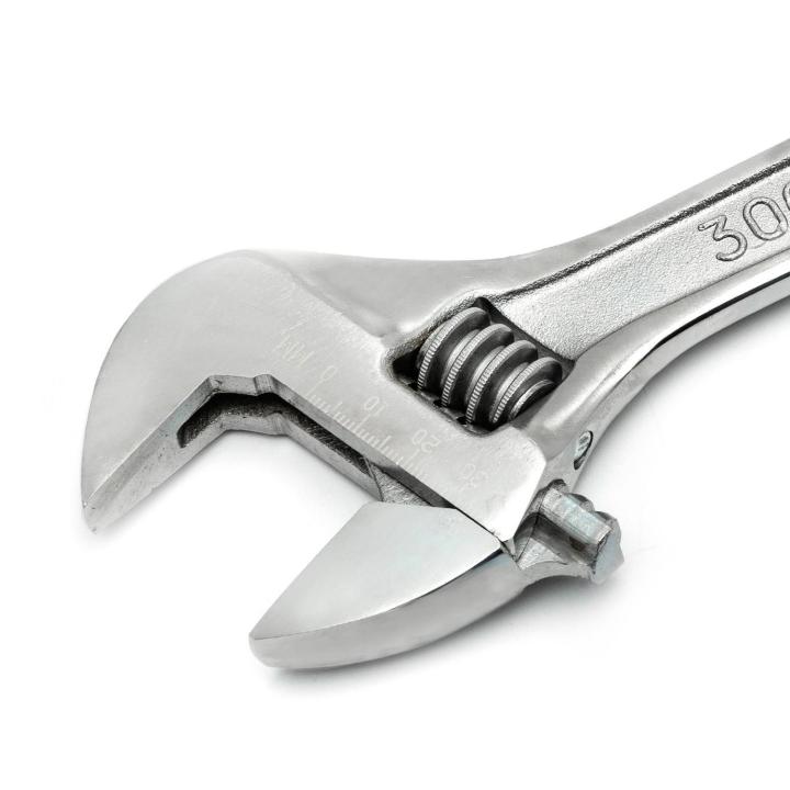 Image of Adjustable Wrenches - SATA