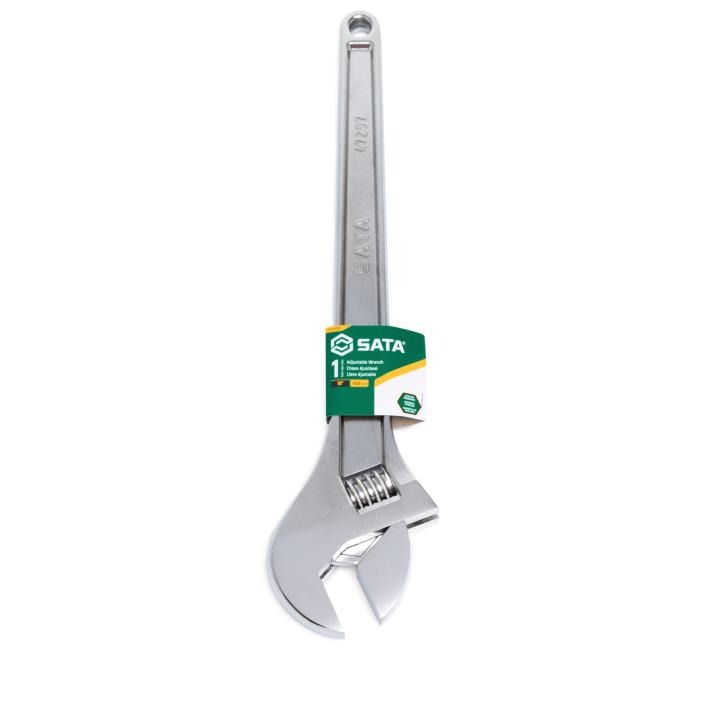 Image of Adjustable Wrenches - SATA