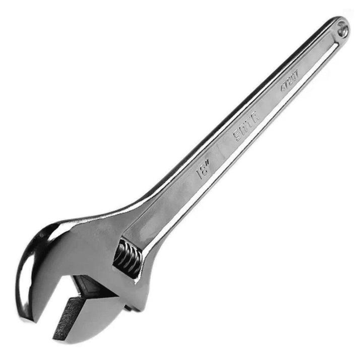 Image of Adjustable Wrenches - SATA