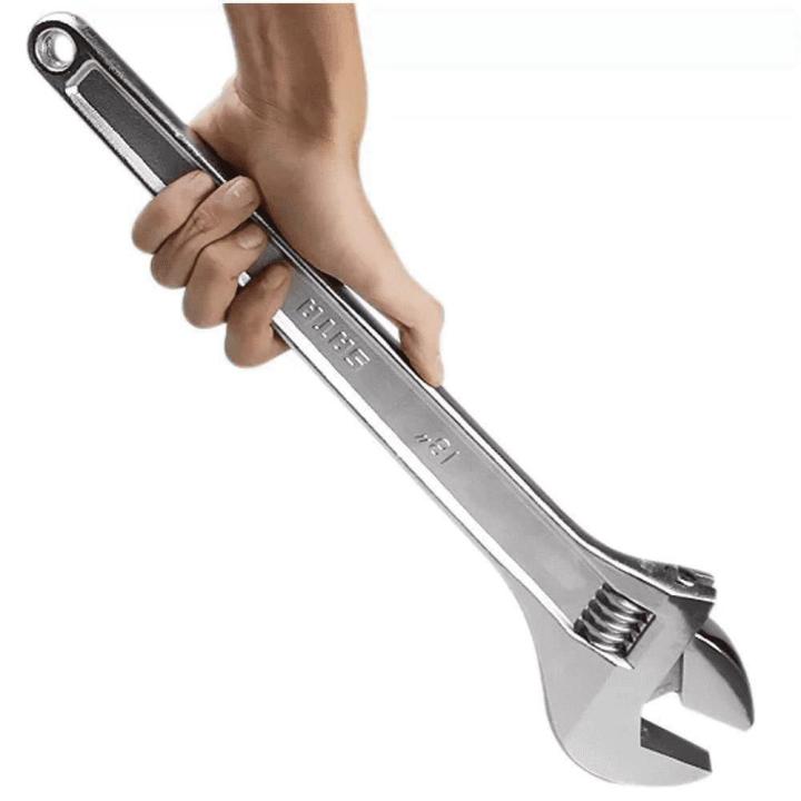 Image of Adjustable Wrenches - SATA