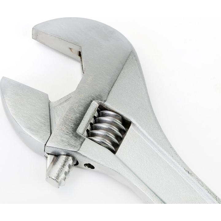 Image of Adjustable Wrenches - SATA