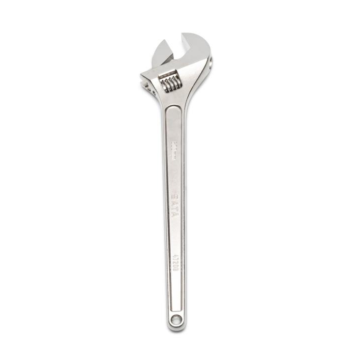 Image of Adjustable Wrenches - SATA