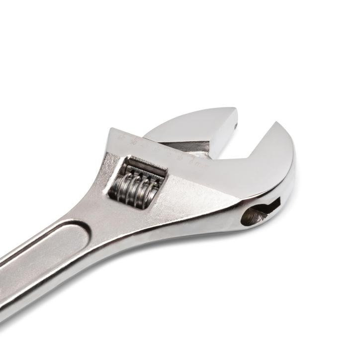 Image of Adjustable Wrenches - SATA