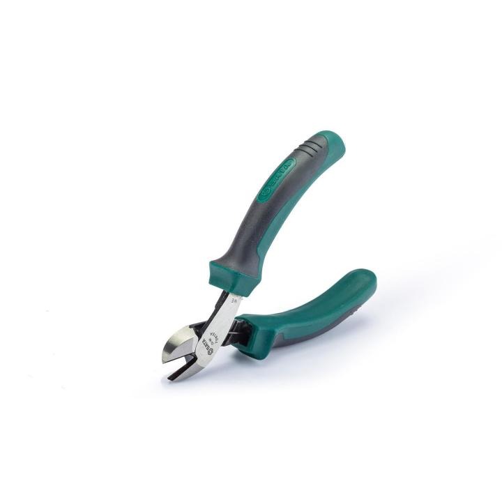 Image of Mini Diagonal Pliers - SATA