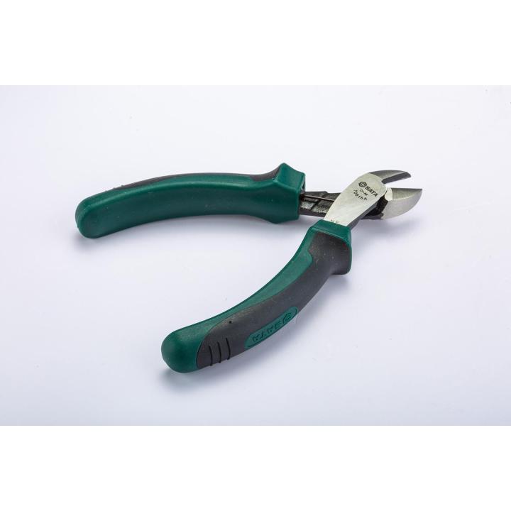 Image of Mini Diagonal Pliers - SATA