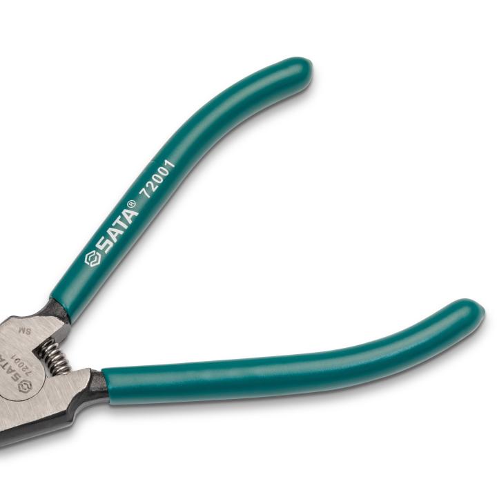 Image of External Snap Ring Pliers, Straight - SATA