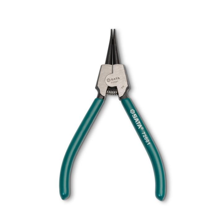 Image of External Snap Ring Pliers, Straight - SATA