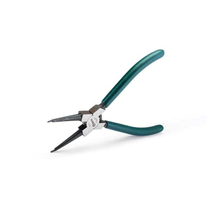 Image of German Style Internal Snap Ring Pliers, Straight - SATA