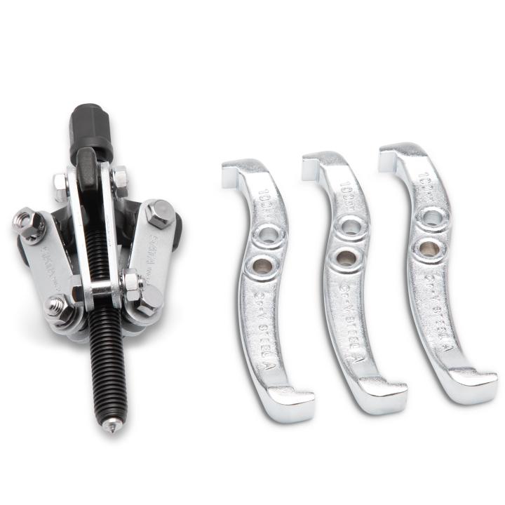 Image of 3-Jaw Gear Pullers - SATA