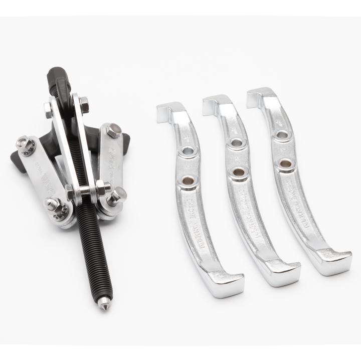 Image of 3-Jaw Gear Pullers - SATA